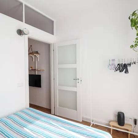 Capodilucca Apartamento Bolonia
