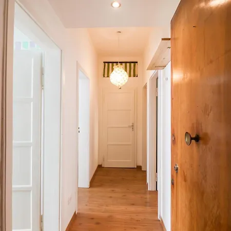 Capodilucca Apartamento