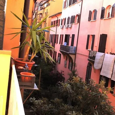 Apartment Capodilucca *