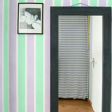 Capodilucca Apartment