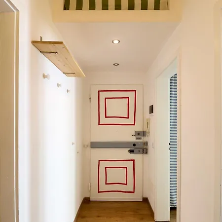 Apartment Capodilucca
