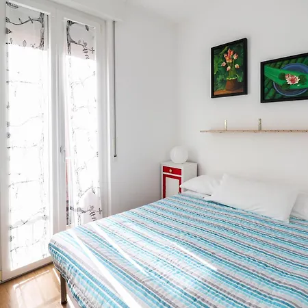 Apartment Capodilucca Bologna