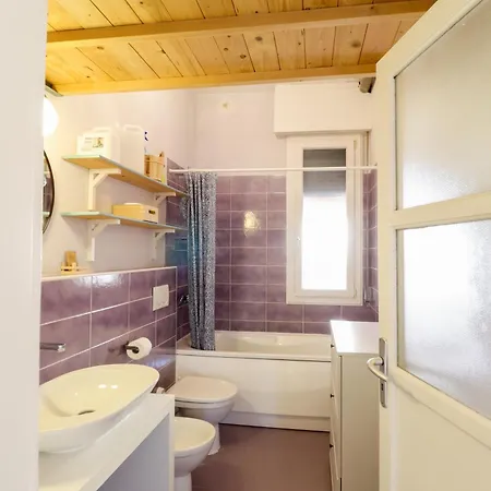 Capodilucca Apartment Bologna
