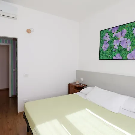 Apartment Capodilucca Bologna