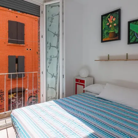 Capodilucca Apartment *